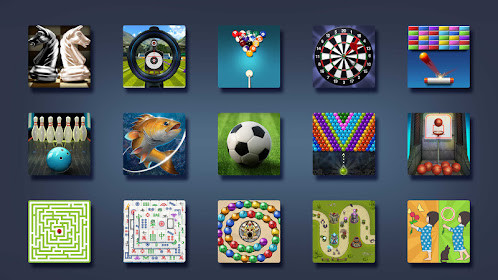 MACABRE GADGETS screenshot image 3_Popularmodapk.com