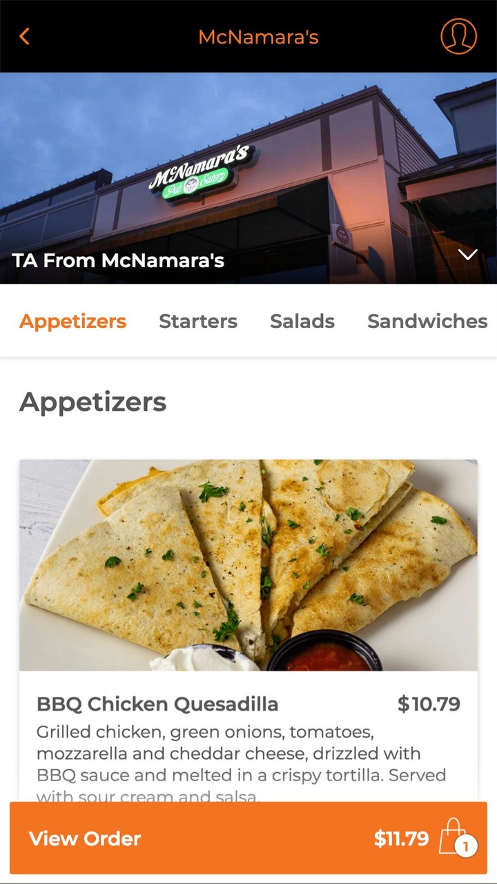 McNamara's screenshot image 9_Popularmodapk.com