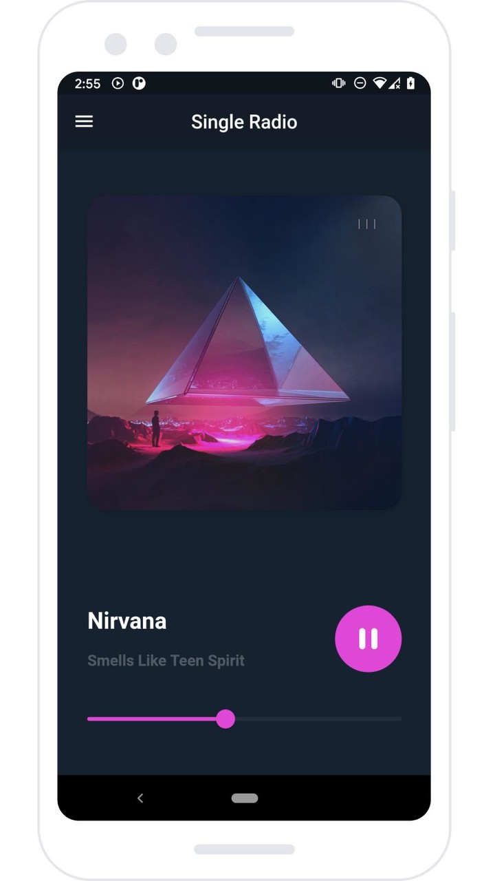 Single Radio screenshot image 6_Popularmodapk.com