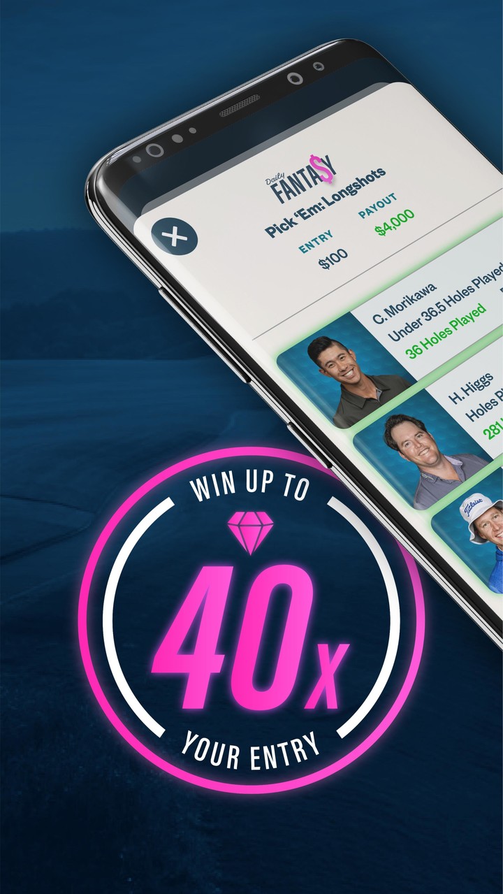 Chirp Golf screenshot image 1_Popularmodapk.com