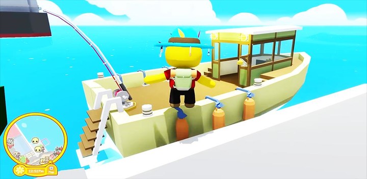 Wobbly Ragdoll Life Guide screenshot image 8_Popularmodapk.com