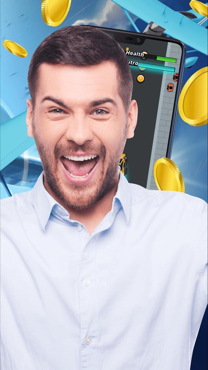 Playpix Game RacesWin screenshot image 3_Popularmodapk.com