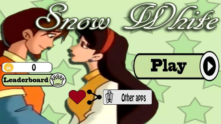 SnowWhite Puzzles screenshot image 25_Popularmodapk.com