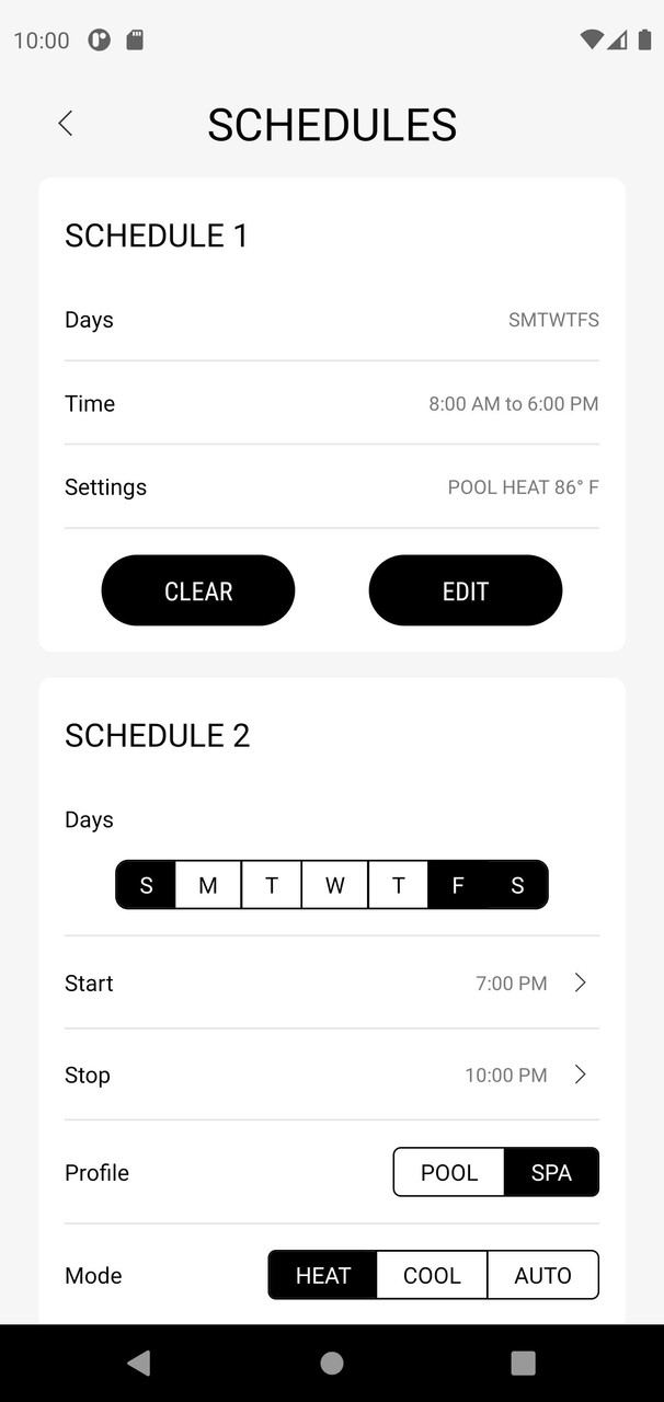 PoolSync screenshot image 5_Popularmodapk.com