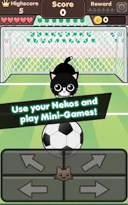 Neko Gacha - Cat Collector<span>(Unlimited Diamonds)</span> screenshot image 24_Popularmodapk.com