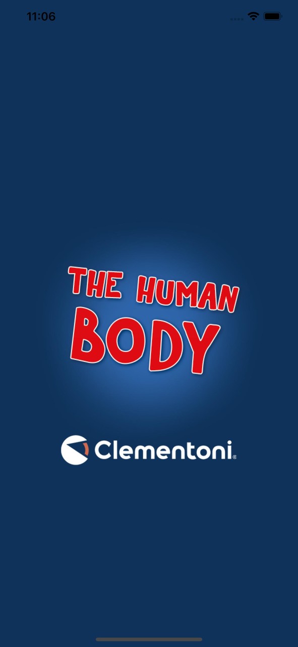 The Human Body screenshot image 6_Popularmodapk.com