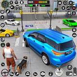 Parking Car Driving School Sim1.55_Popularmodapk.com