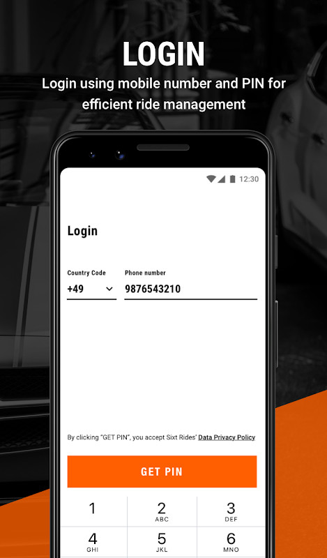 Sx Dispatcher screenshot image 1_Popularmodapk.com