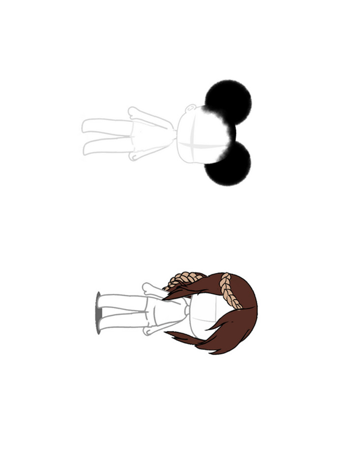 Gacha Want<span>(Mod Menu)</span> screenshot image 4_Popularmodapk.com