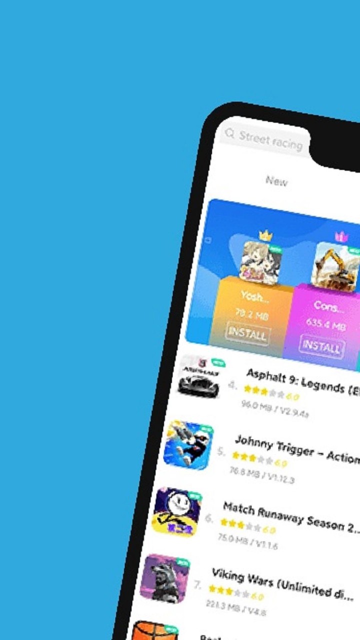 play apk mods helper screenshot image 4_Popularmodapk.com