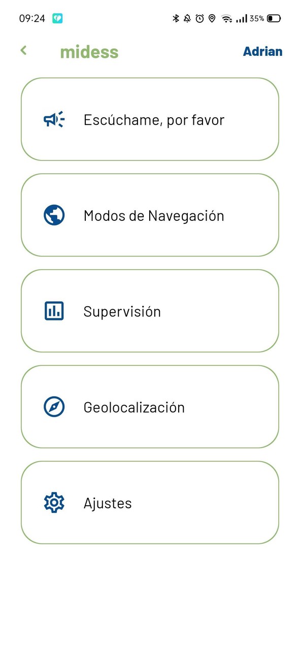 midess Parental Interaction screenshot image 8_Popularmodapk.com