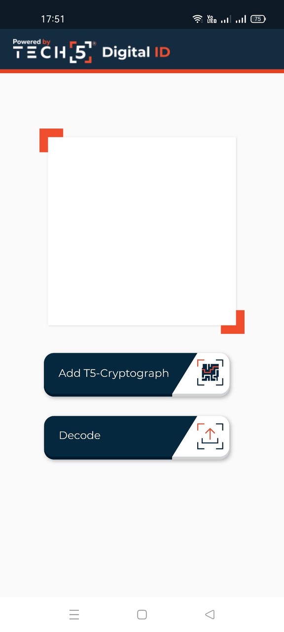 T5-Digital ID screenshot image 5_Popularmodapk.com