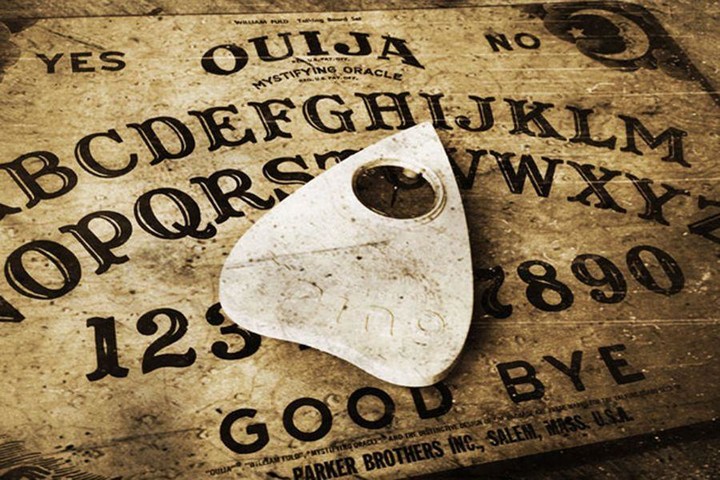 Scary ouija board screenshot image 6_Popularmodapk.com