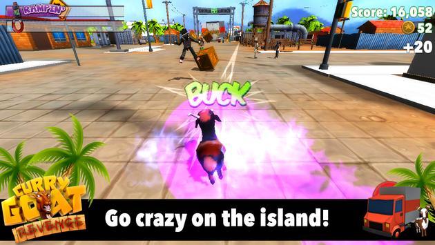 Curry Goat Revenge<span>(Unlimited money)</span> screenshot image 5_Popularmodapk.com