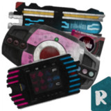 Decade Belt All Rider Series<span>(No Ads)</span>1.0_Popularmodapk.com