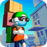 Delivery Live(mod)1.0.2_Popularmodapk.com