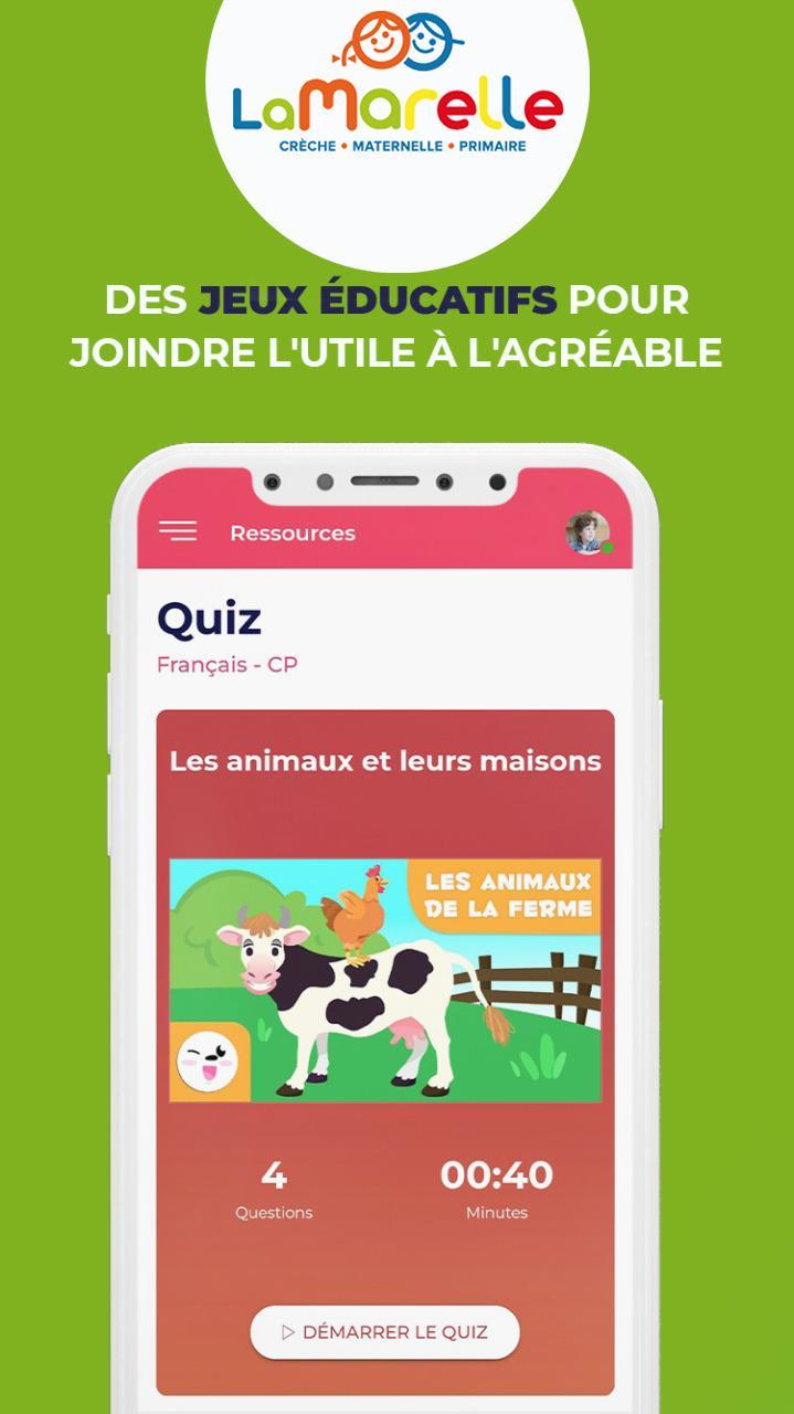 La Marelle screenshot image 6_Popularmodapk.com