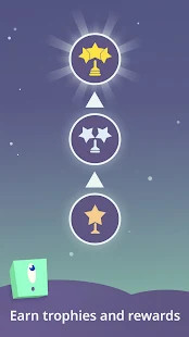 Sleepy Squares<span>(No ads)</span> screenshot image 5_Popularmodapk.com