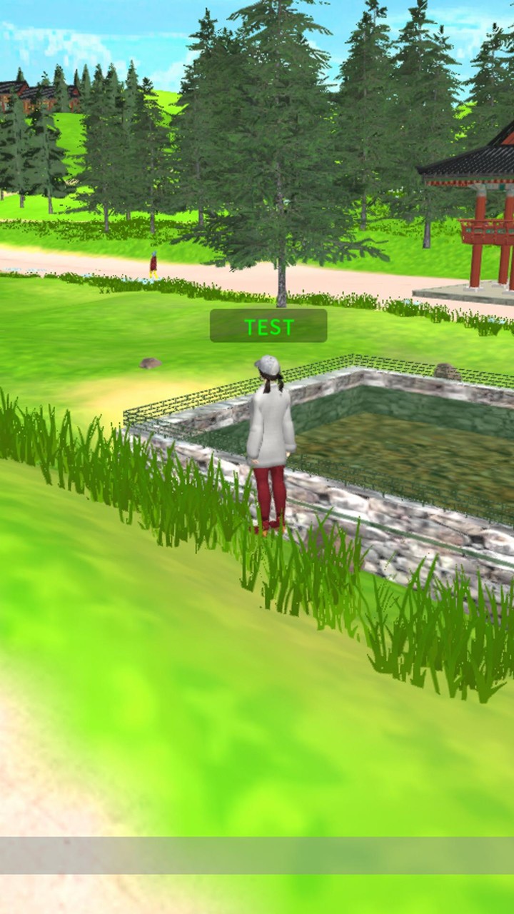 모양성월드 screenshot image 4_Popularmodapk.com