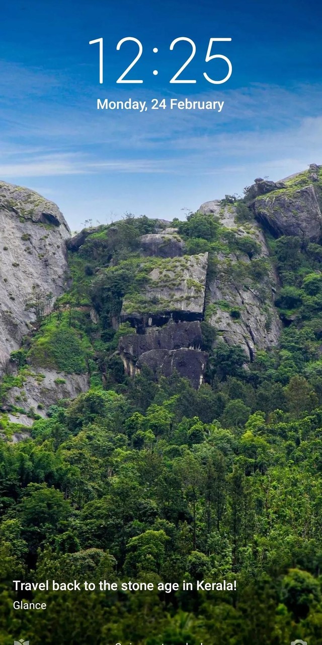 Mi Wallpaper Carousel screenshot image 1_Popularmodapk.com