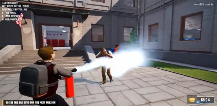 Bad Student At School Tips screenshot image 3_Popularmodapk.com