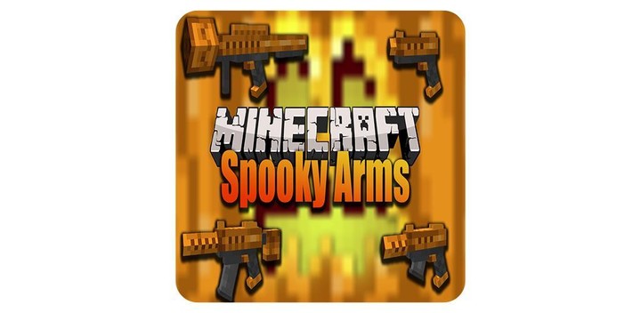 Guns mod for Minecraft ™ screenshot image 1_Popularmodapk.com