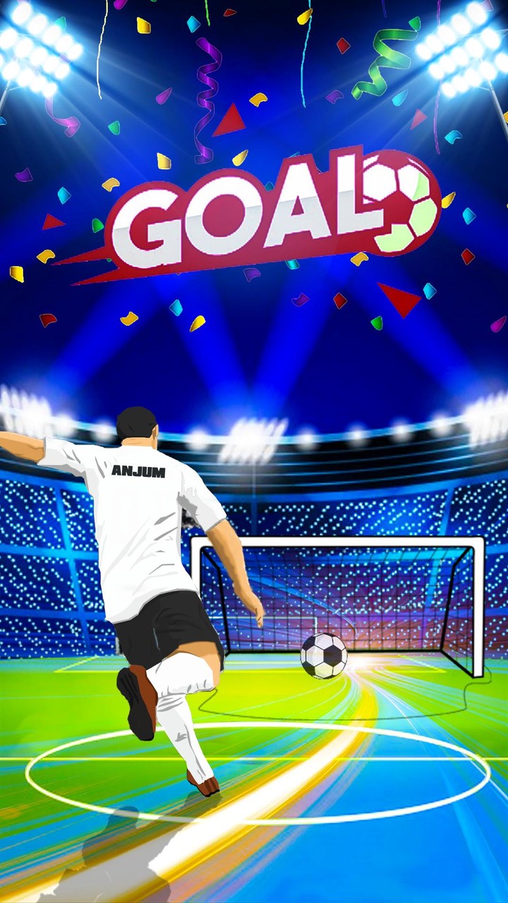 Premier Football Strike Game screenshot image 1_Popularmodapk.com