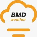 BMD Weather App3.3_Popularmodapk.com