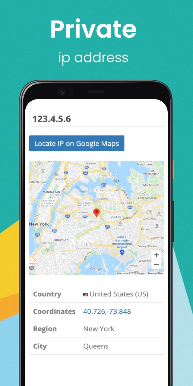 Private Proxy Browser screenshot image 4_Popularmodapk.com