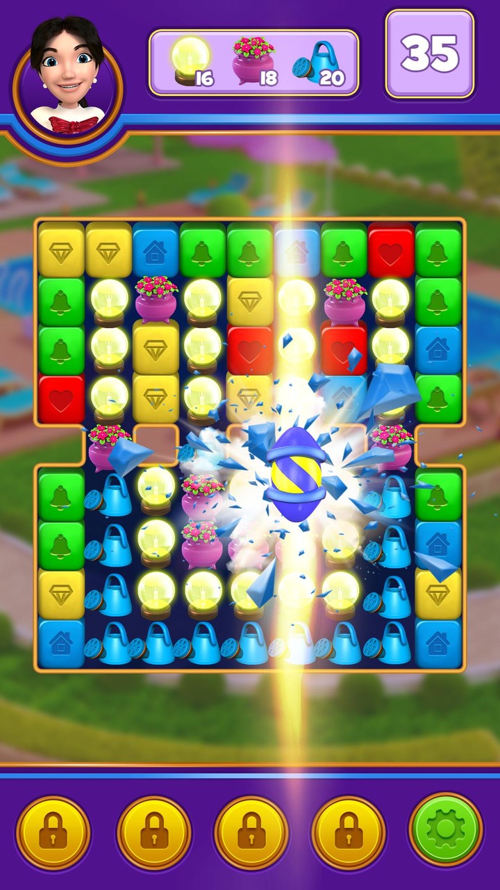 Ludo Supreme: Gold Edition screenshot image 6_Popularmodapk.com