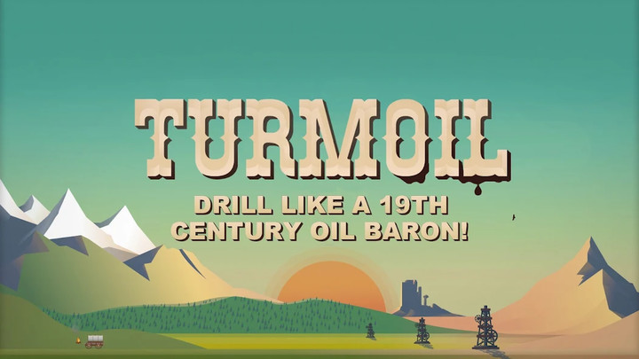 Turmoil<span>(Unlocked)</span> screenshot image 1_Popularmodapk.com