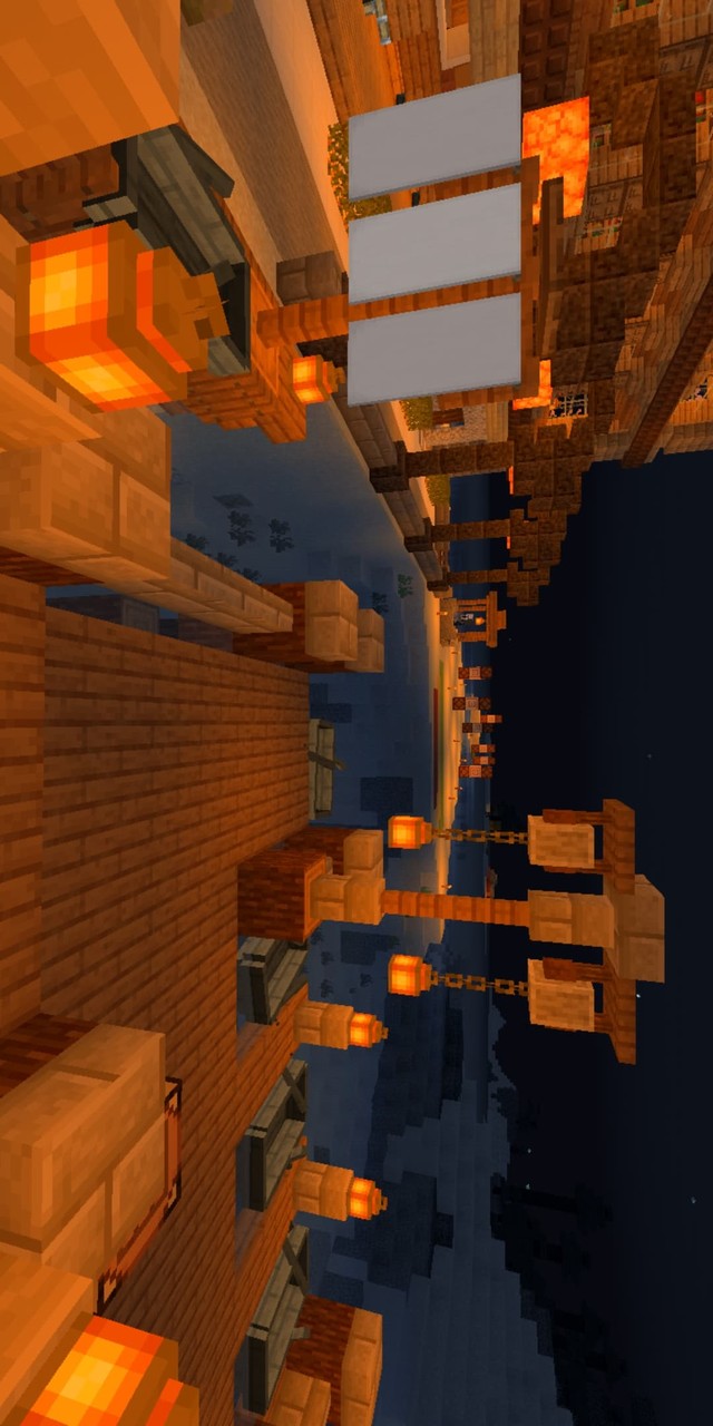 Minecraft Frost mod and the White Castle map<span>(Frost mods)</span> screenshot image 27_Popularmodapk.com