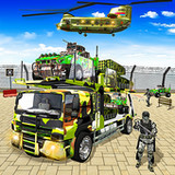 Army Truck Vehicle Transporter1.1.5_Popularmodapk.com