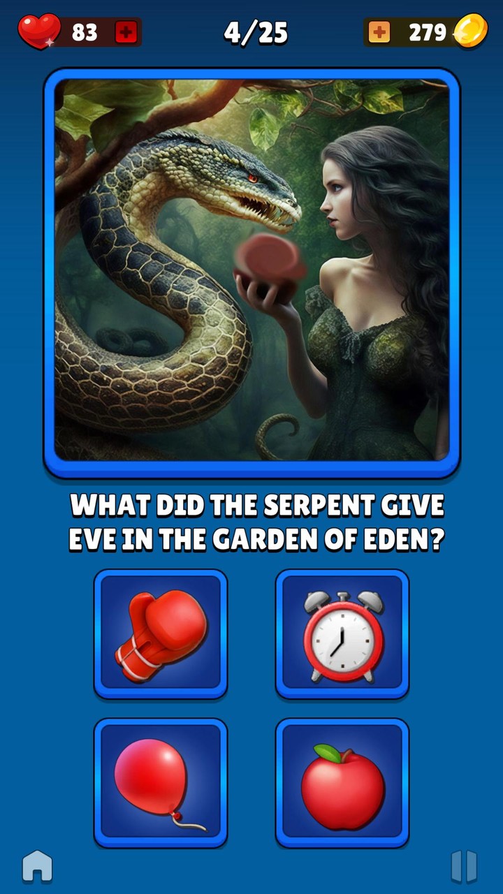 What is Blurry? Guess pictures screenshot image 2_Popularmodapk.com