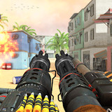 Desert Gunner Strike 2021- Machine Gun War Games<span>(Mod APK)</span>1.0.1_Popularmodapk.com