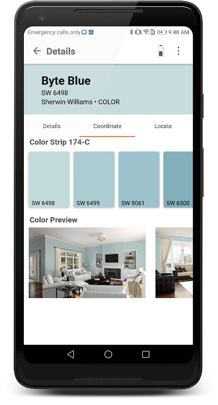 ColorSnap® Match screenshot image 15_Popularmodapk.com