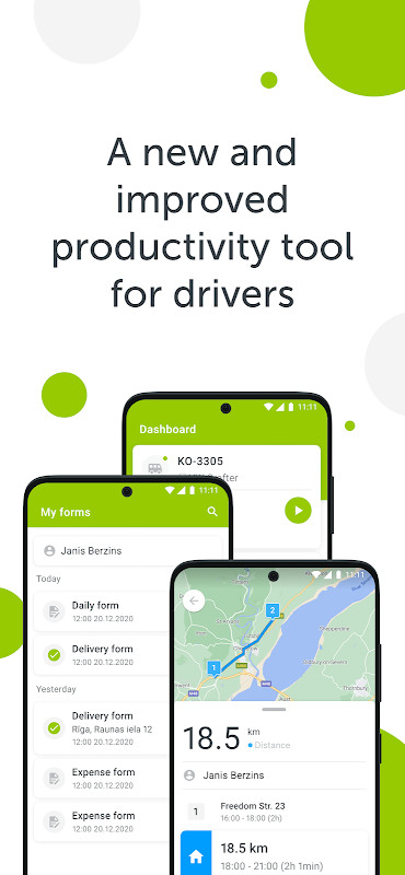 Mapon GO 2022 screenshot image 1_Popularmodapk.com