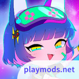 Gacha Club<span>(Mod Menu)</span>1.1.1_Popularmodapk.com