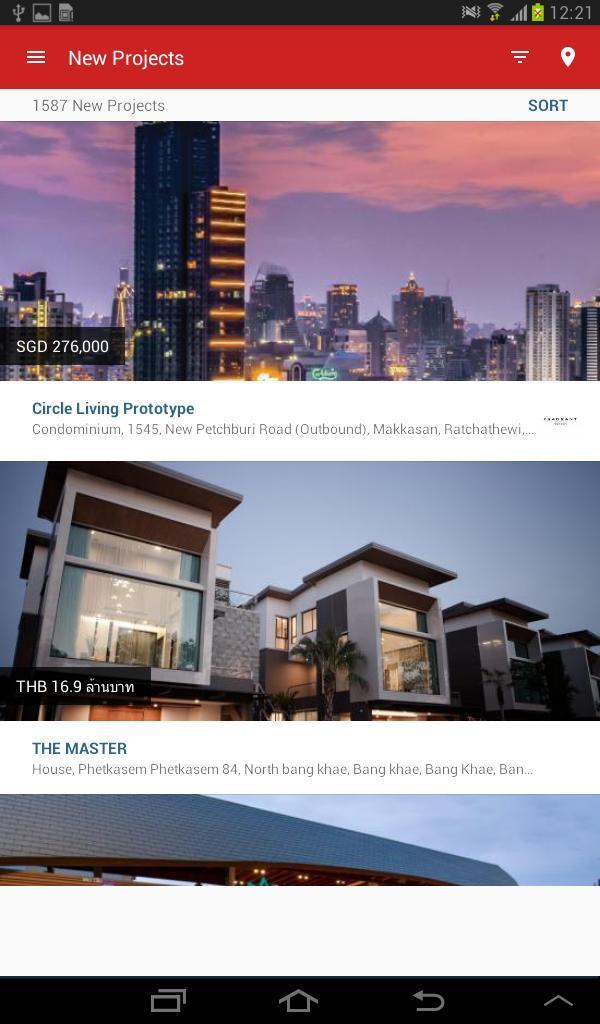 DDproperty Thailand screenshot image 13_Popularmodapk.com