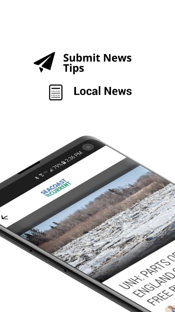 Seacoast Current screenshot image 1_Popularmodapk.com