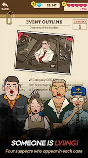 G30 - 记忆迷宫破解版<span>(mod)</span> screenshot image 26_Popularmodapk.com