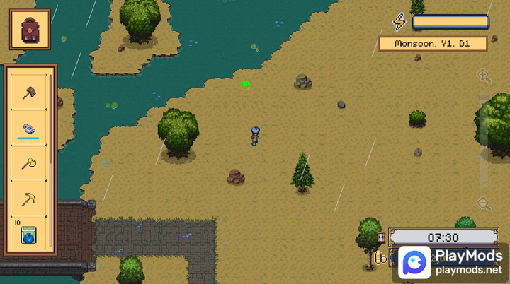 Saltwood Harvest<span>(Unlimited Money)</span> screenshot image 3_Popularmodapk.com