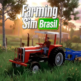 Farming Sim Brasil<span>(Unlimited Currency)</span>2.0.4_Popularmodapk.com
