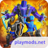 Epic Battle Simulator 21.6.71_Popularmodapk.com