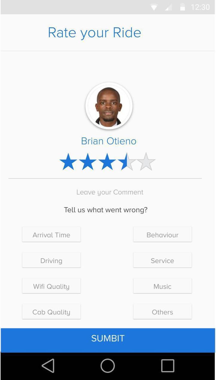 Little Driver screenshot image 4_Popularmodapk.com