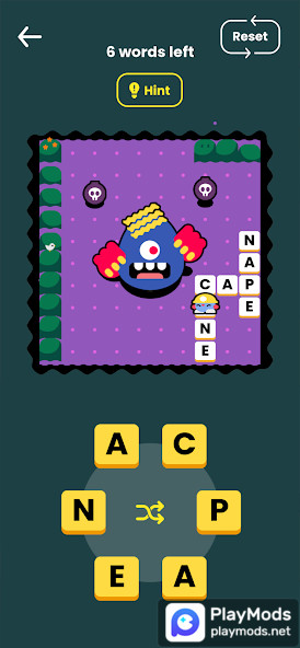 Molecano<span>(Unlimited Money)</span> screenshot image 3_Popularmodapk.com