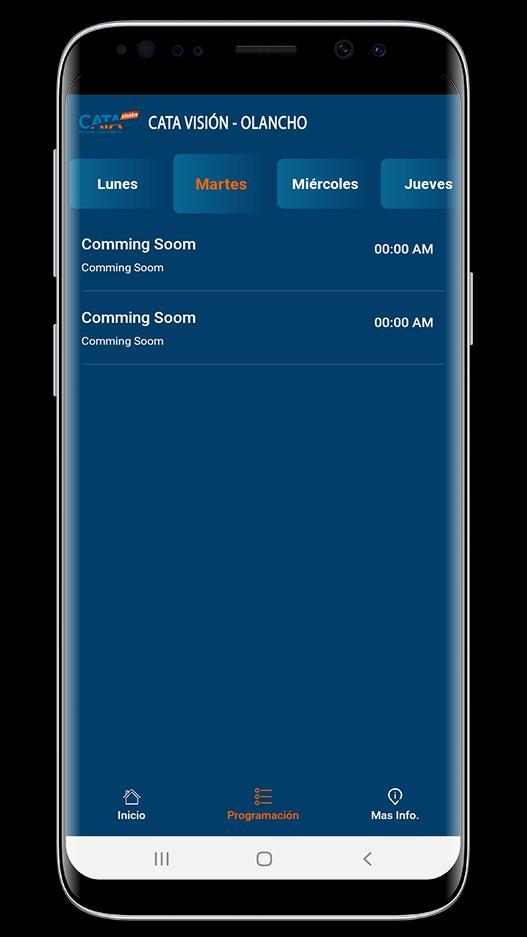 CATA VISION screenshot image 3_Popularmodapk.com
