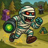 Ancient Evil Defense<span>(Unlimited Diamonds)</span>1.0_Popularmodapk.com