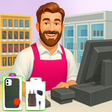Mobile Shop Simulator<span>(Unlimited Money)</span>1.0.0_Popularmodapk.com