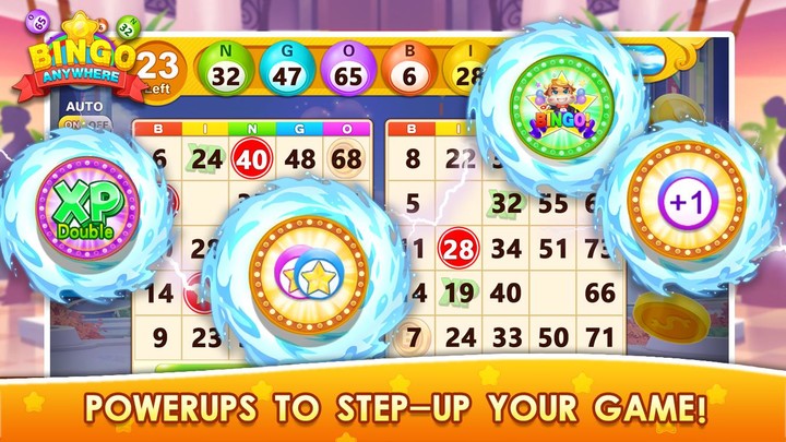 Bingo Anywhere Fun Bingo Games screenshot image 5_Popularmodapk.com